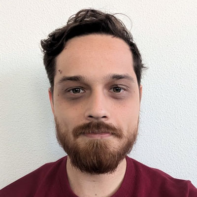 Photo of Chris Jungerius